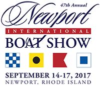 2017 Newport International Boat Show