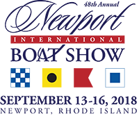 2018 Newport International Boat Show