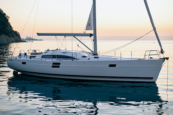 Elan Impression 50.1 - Springline Yacht Sales