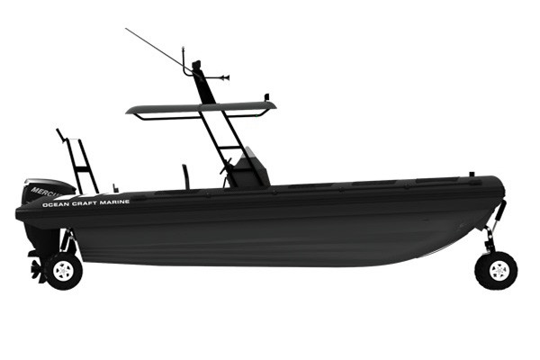 Bonaire AMP 300 - Ocean Craft Marine