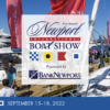 Newport International Boat Show Newsletter
