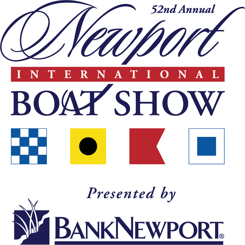 Promotional Materials Newport International Boat Show