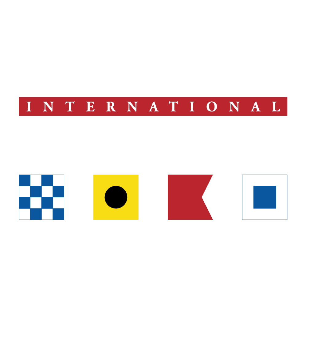 Promotional Materials - Newport International Boat Show