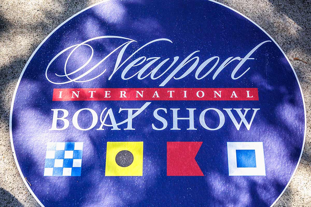 Media Gallery Newport International Boat Show