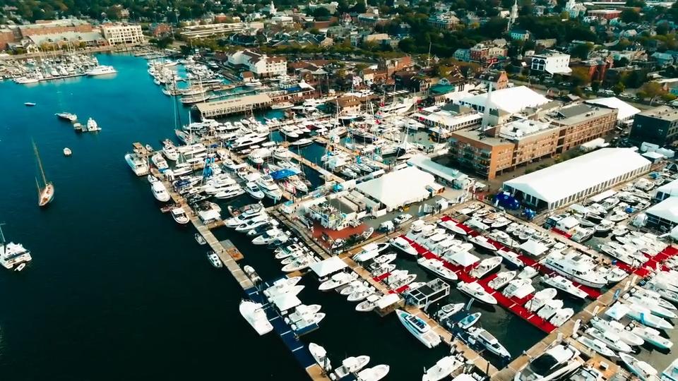 Newport International Boat Show Offical Site Newport, Rhode Island